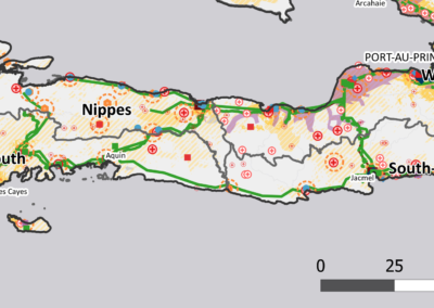 Map - sites and all coverages - rogné 3
